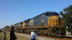 CSX L795-07